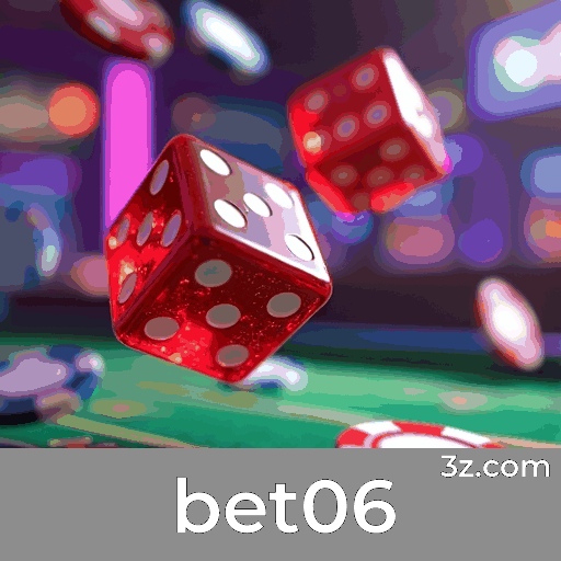 bet06 Bônus acumulado bet06
