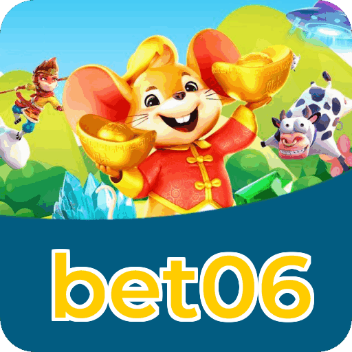 Slots Premium da PG Soft na bet06