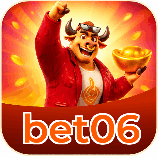 bet06: Plataforma Premiadas e Segura