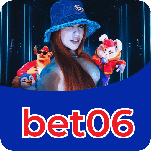 Certificações de segurança e licenças da bet06