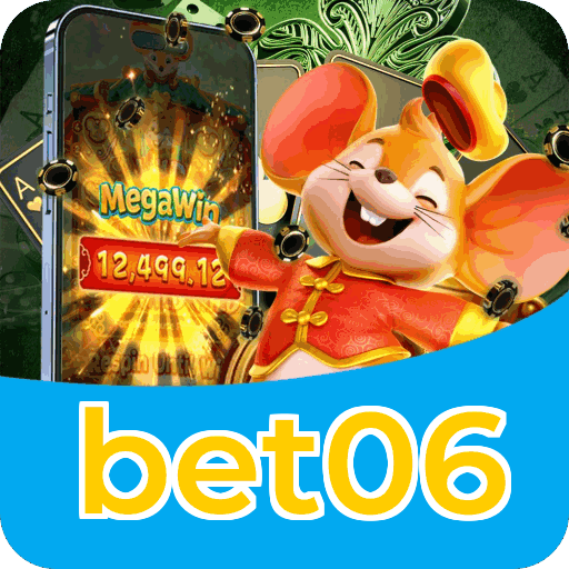 Instalação PC bet06